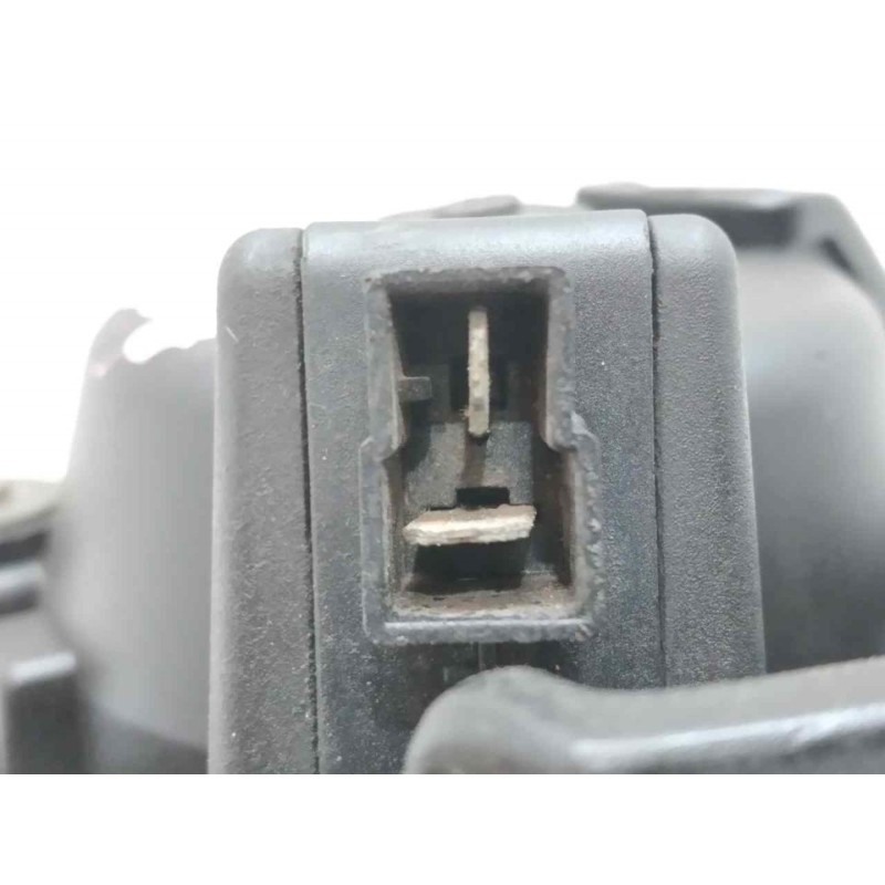 Recambio de motor calefaccion para fiat ducato combi (desde 03.94) 1.9 turbodiesel referencia OEM IAM - Blanco 3