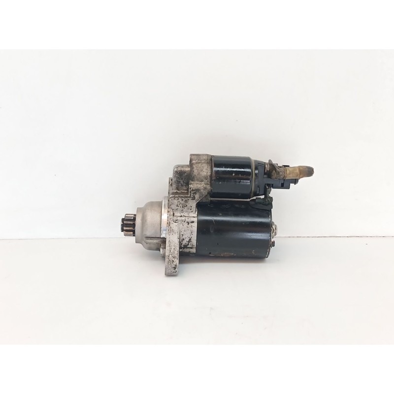 Recambio de motor arranque para seat altea (5p1) 1.6 referencia OEM IAM 0001120408  