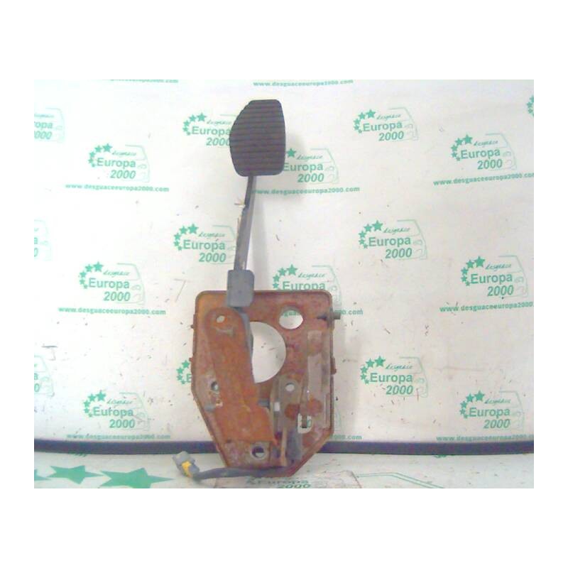 Recambio de pedal embrague para citroën xsara picasso 1.8 cat (6fz / ew7j4) referencia OEM IAM   