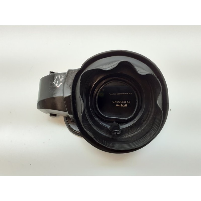 Recambio de tapa exterior combustible para ford mondeo ber. (ca2) ghia referencia OEM IAM 7S71A405A02AA 7S71A27936BC - Gris 3