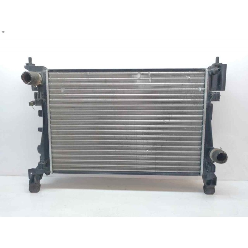 Recambio de radiador agua para opel corsa d essentia referencia OEM IAM 2002303  NRF