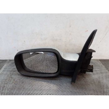 RETROVISOR IZQUIERDO 