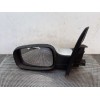Recambio de retrovisor izquierdo para renault megane ii berlina 5p confort authentique referencia OEM IAM   