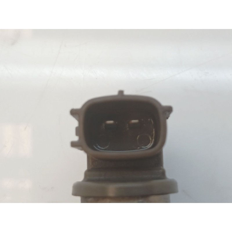 Recambio de inyector para subaru xv executive referencia OEM IAM 16613AA030 - Gris 3