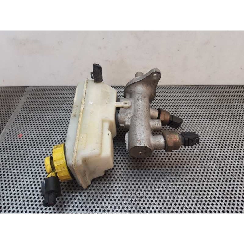 Recambio de bomba freno para seat alhambra (7v9) 1.9 tdi referencia OEM IAM 4