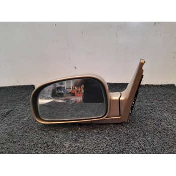 RETROVISOR IZQUIERDO 