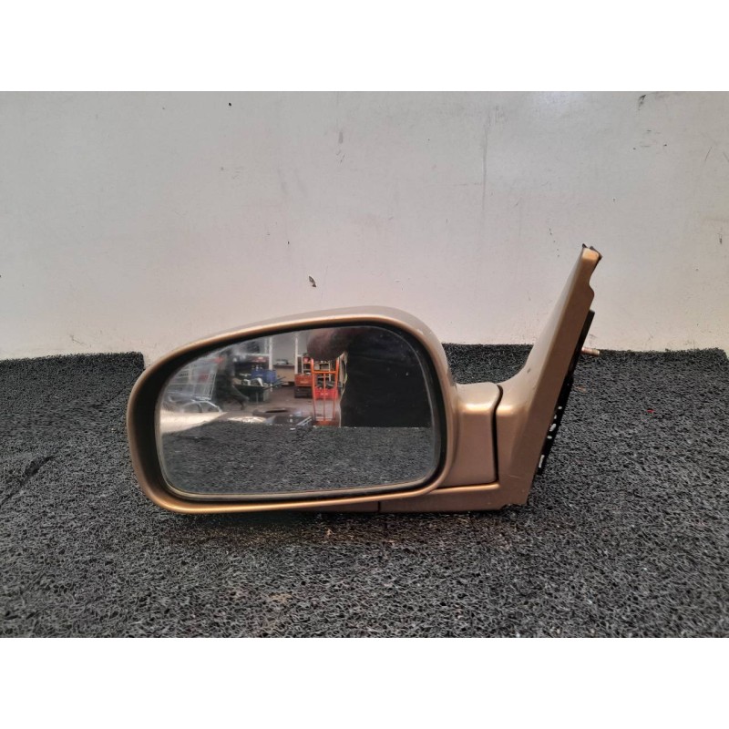 Recambio de retrovisor izquierdo para hyundai santa fe (sm) 2.0 gls crdi 4x4 referencia OEM IAM   