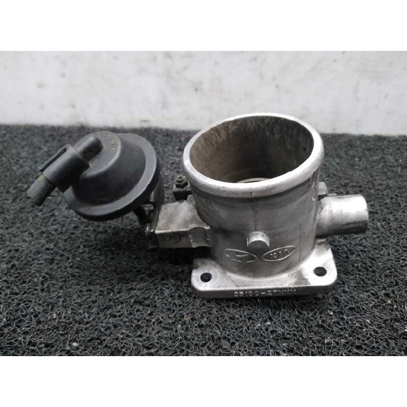 Recambio de caja mariposa para kia sorento 2.5 crdi ex referencia OEM IAM 3510027XXX 3