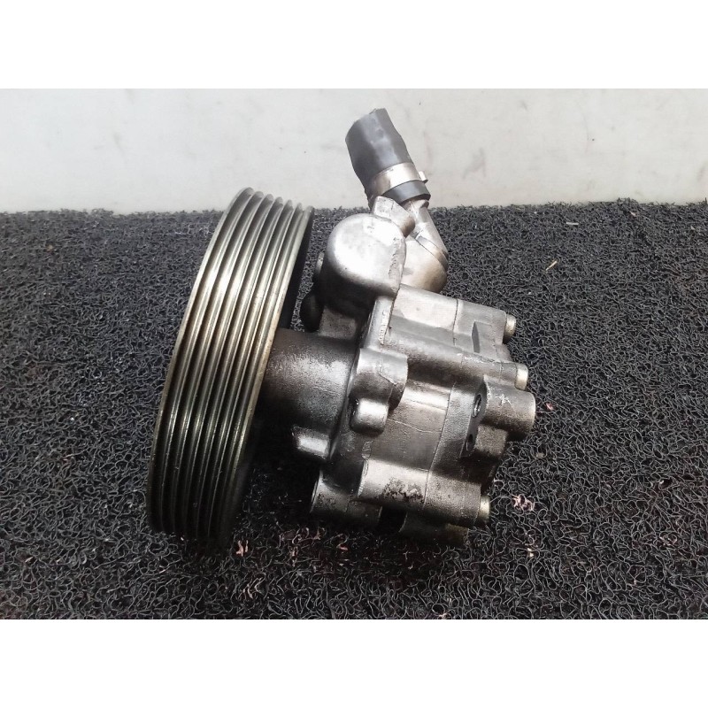 Recambio de bomba direccion para peugeot 407 sw confort referencia OEM IAM 9658419280 - Negro 5