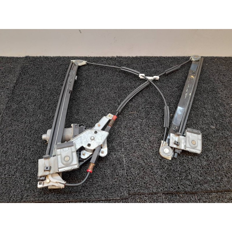 Recambio de elevalunas delantero izquierdo para ford mondeo berlina (ge) ambiente referencia OEM IAM 2