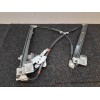 Recambio de elevalunas delantero izquierdo para ford mondeo berlina (ge) ambiente referencia OEM IAM   