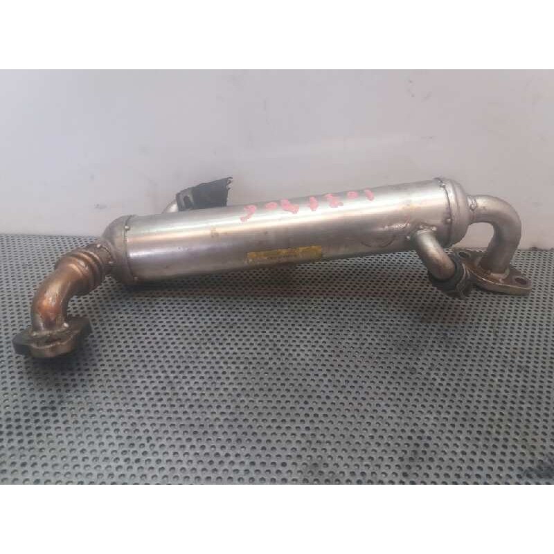Recambio de enfriador egr para opel astra h berlina 1.7 16v cdti cat (z 17 dtl / lrb) referencia OEM IAM 8973635151 500580 - Azul 2