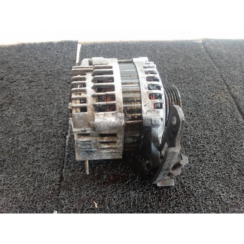 Recambio de alternador para hyundai elantra (xd) 2.0 crdi cat referencia OEM IAM 2