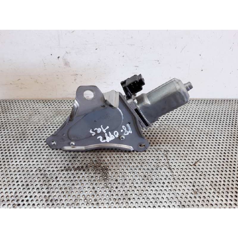 Recambio de motor limpia trasero para mitsubishi space star (a00) motion referencia OEM IAM 2596002510 - Blanco 2