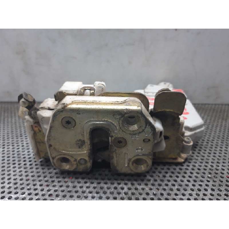 Recambio de cerradura puerta delantera derecha para nissan primera berlina (p11) referencia OEM IAM  91299 5