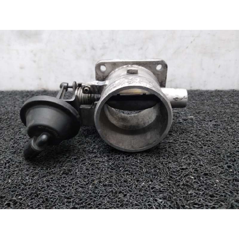 Recambio de caja mariposa para kia sorento 2.5 crdi ex referencia OEM IAM 3510027XXX 4