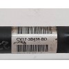 Recambio de transmision delantera derecha para ford fiesta (ccn) trend referencia OEM IAM CV173B436BD  
