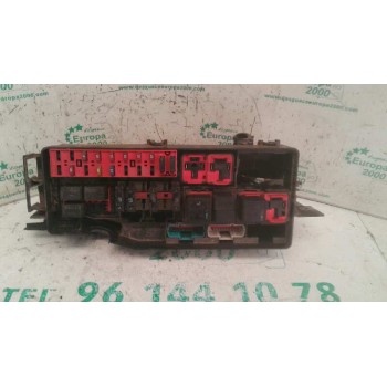 CAJA RELES / FUSIBLES YS6T14A142AA 