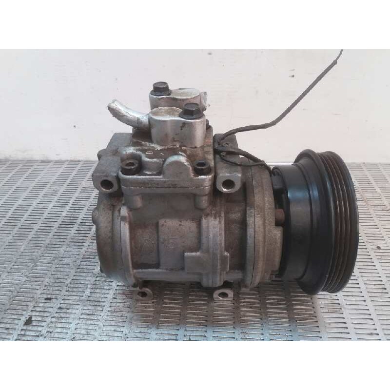 Recambio de compresor aire acondicionado para kia rio 1.5 referencia OEM IAM 1214012200 81B1210196 
