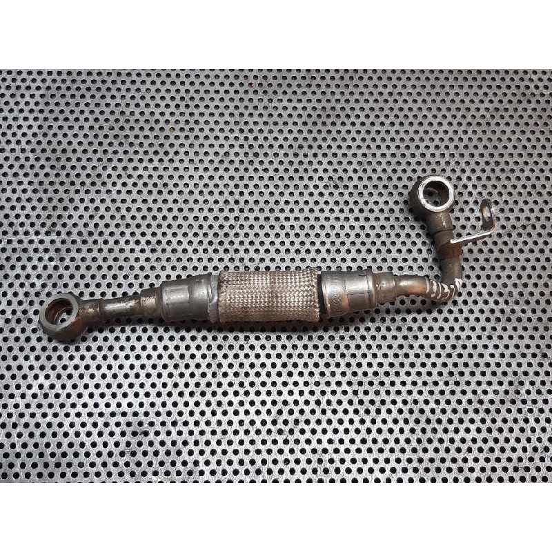 Recambio de tubo para seat leon (1m1) sport referencia OEM IAM 08A121497Q  