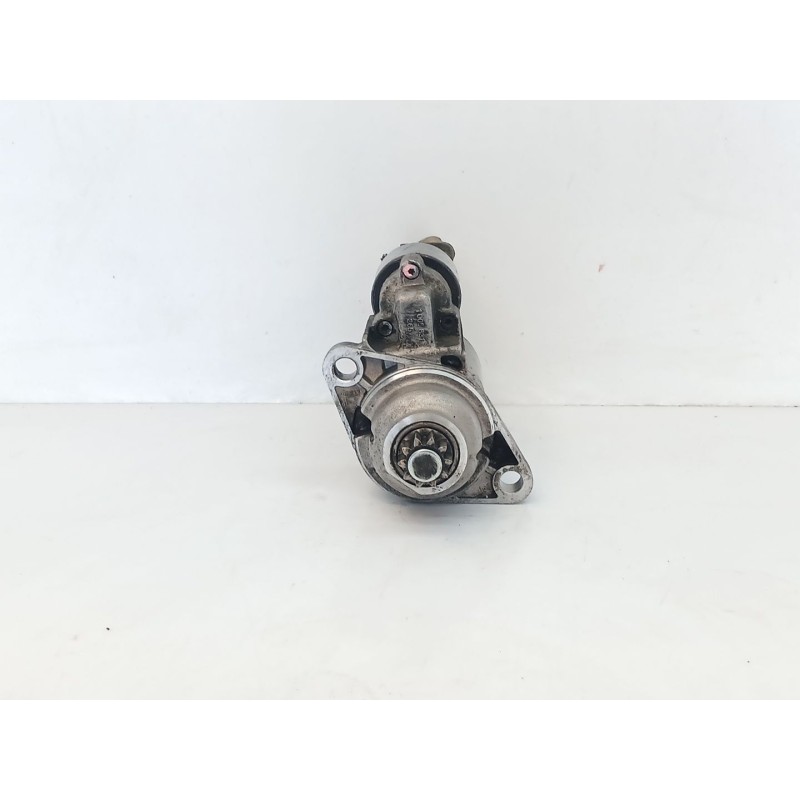 Recambio de motor arranque para seat altea (5p1) 1.6 referencia OEM IAM 0001120408 - Azul 3