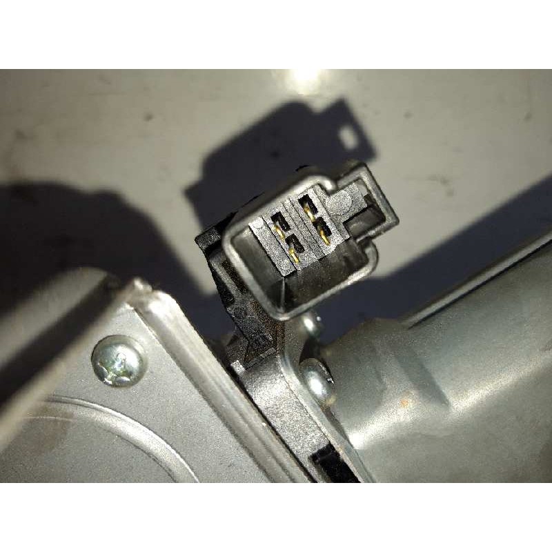 Recambio de motor limpia trasero para mitsubishi space star (a00) motion referencia OEM IAM 2596002510 - Blanco 3