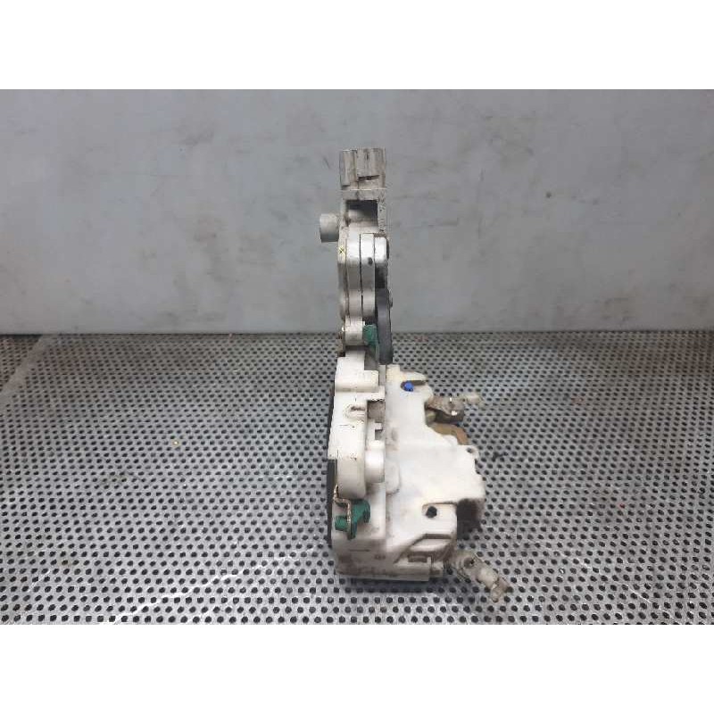 Recambio de cerradura puerta delantera derecha para nissan primera berlina (p11) referencia OEM IAM  91299 6