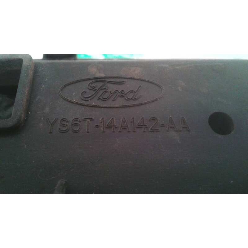 Recambio de caja reles / fusibles para ford fiesta berlina (dx) 1.3 cat referencia OEM IAM YS6T14A142AA - Gris 2