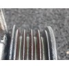 Recambio de alternador para hyundai elantra (xd) 2.0 crdi cat referencia OEM IAM   