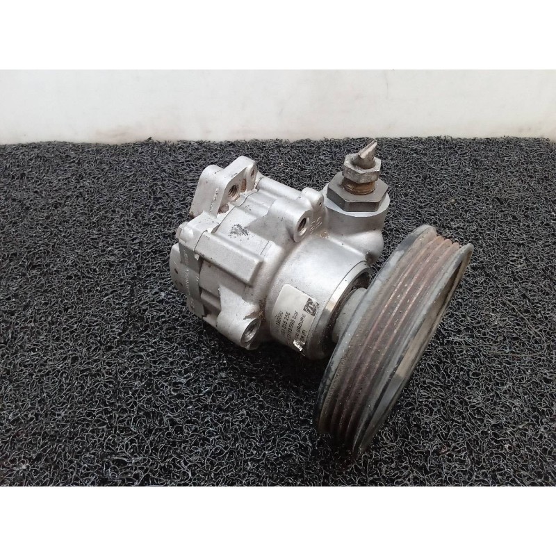 Recambio de bomba direccion para fiat ducato combi (desde 03.94) 1.9 turbodiesel referencia OEM IAM 1477396080  