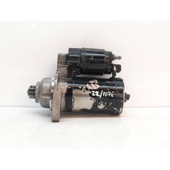 MOTOR ARRANQUE 0001121008 02A911023L BOSCH