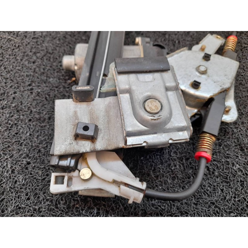 Recambio de elevalunas delantero izquierdo para ford mondeo berlina (ge) ambiente referencia OEM IAM 3