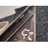 Recambio de retrovisor izquierdo para hyundai santa fe (sm) 2.0 gls crdi 4x4 referencia OEM IAM   