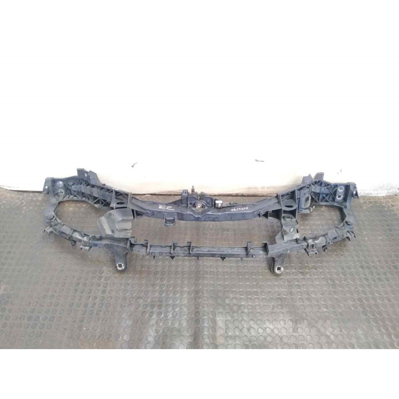 Recambio de panel frontal para ford focus c-max (cap) ambiente (d) referencia OEM IAM 3M518B041AU  