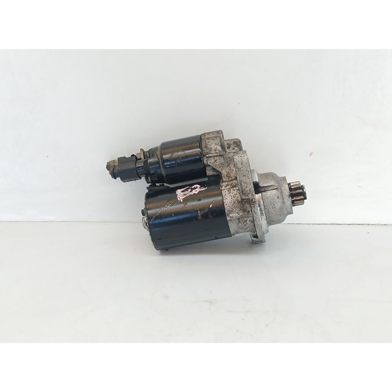 Recambio de motor arranque para seat altea (5p1) 1.6 referencia OEM IAM 0001120408 - Azul 4