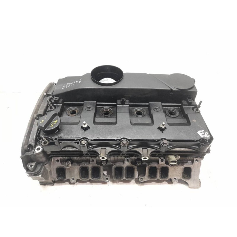Recambio de culata para citroën jumper caja abierta (06.2006 =>) 35 l2 hdi 120 referencia OEM IAM 6C106090AE 6C106K537AC 