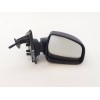 Recambio de retrovisor derecho para dacia sandero laureate referencia OEM IAM   