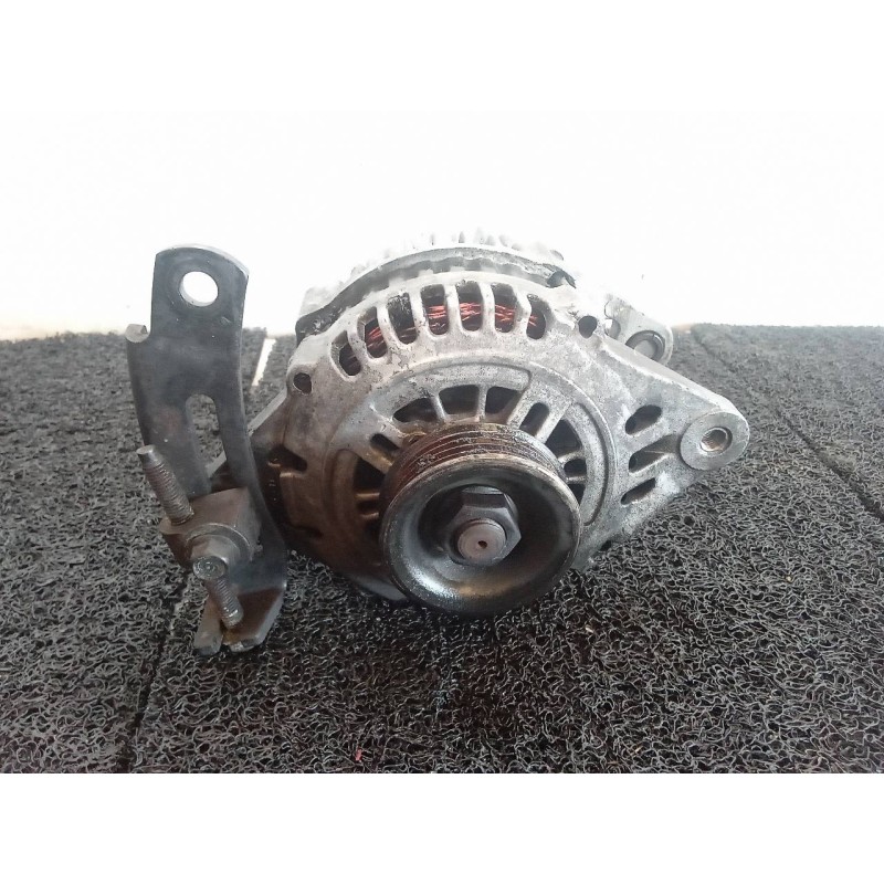 Recambio de alternador para hyundai elantra (xd) 2.0 crdi cat referencia OEM IAM 4