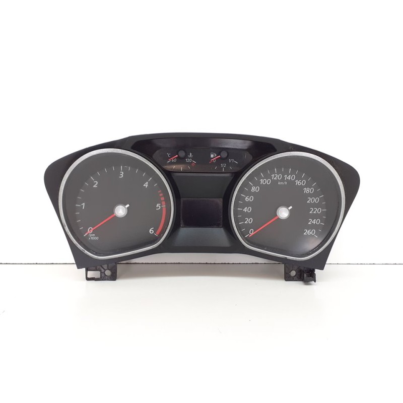 Recambio de cuadro instrumentos para ford mondeo ber. (ca2) ghia referencia OEM IAM 6M2T10849CN  