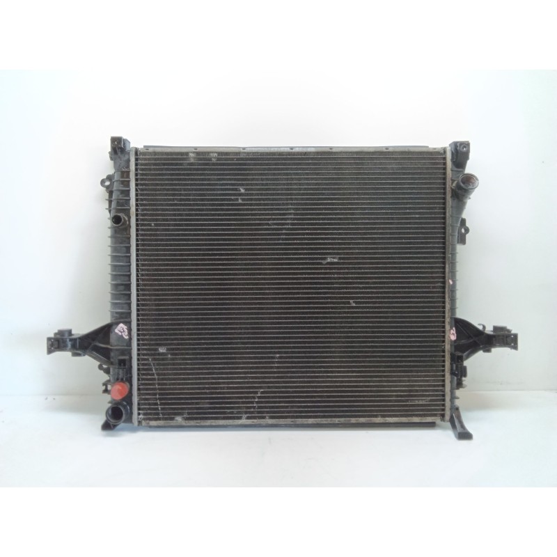 Recambio de radiador agua para volvo xc90 2.4 d momentum geartronic (7 sitze) referencia OEM IAM   