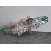 Recambio de elevalunas trasero izquierdo para opel vectra c berlina elegance referencia OEM IAM   