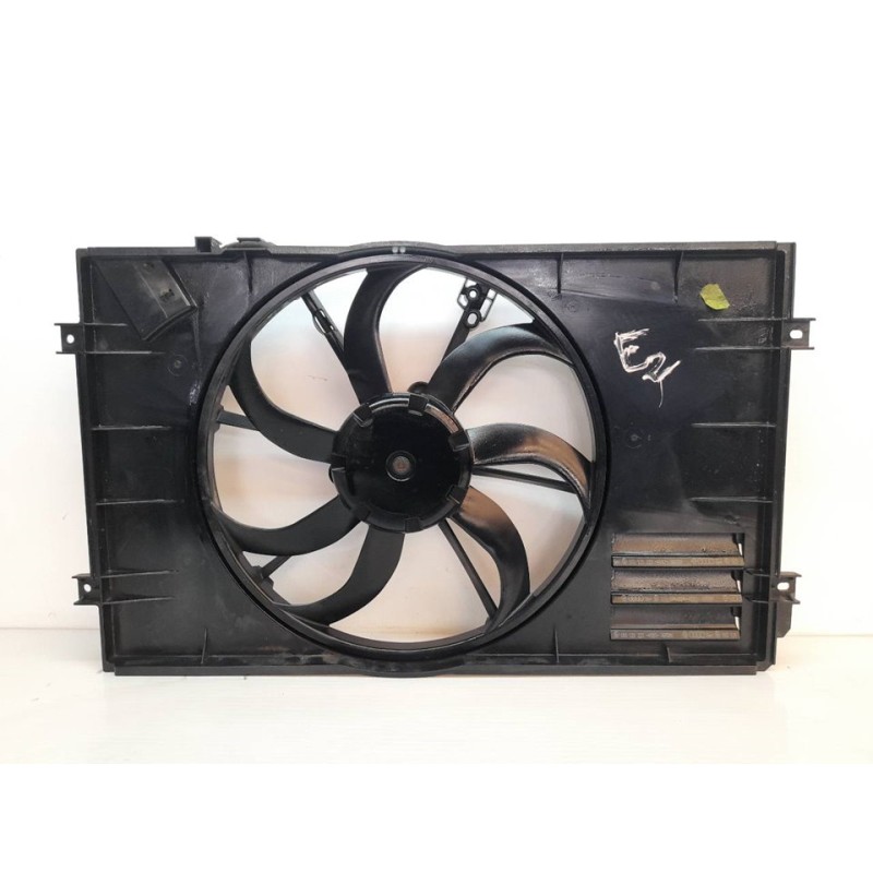Recambio de electroventilador para volkswagen golf v berlina (1k1) highline referencia OEM IAM 1K0959455EF  