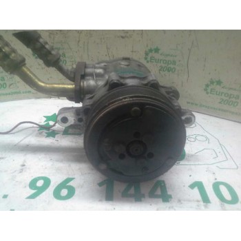 COMPRESOR AIRE ACONDICIONADO 7172 SANDEN