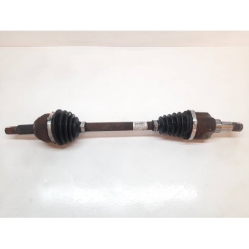 TRANSMISION DELANTERA IZQUIERDA CV173B437BD 