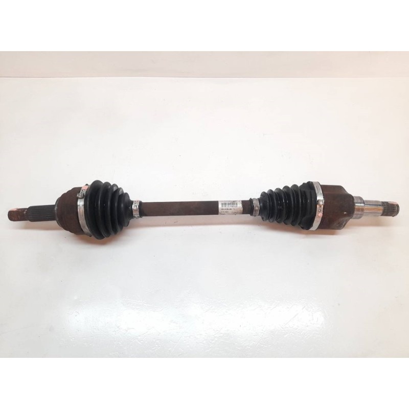 Recambio de transmision delantera izquierda para ford fiesta (ccn) trend referencia OEM IAM CV173B437BD  