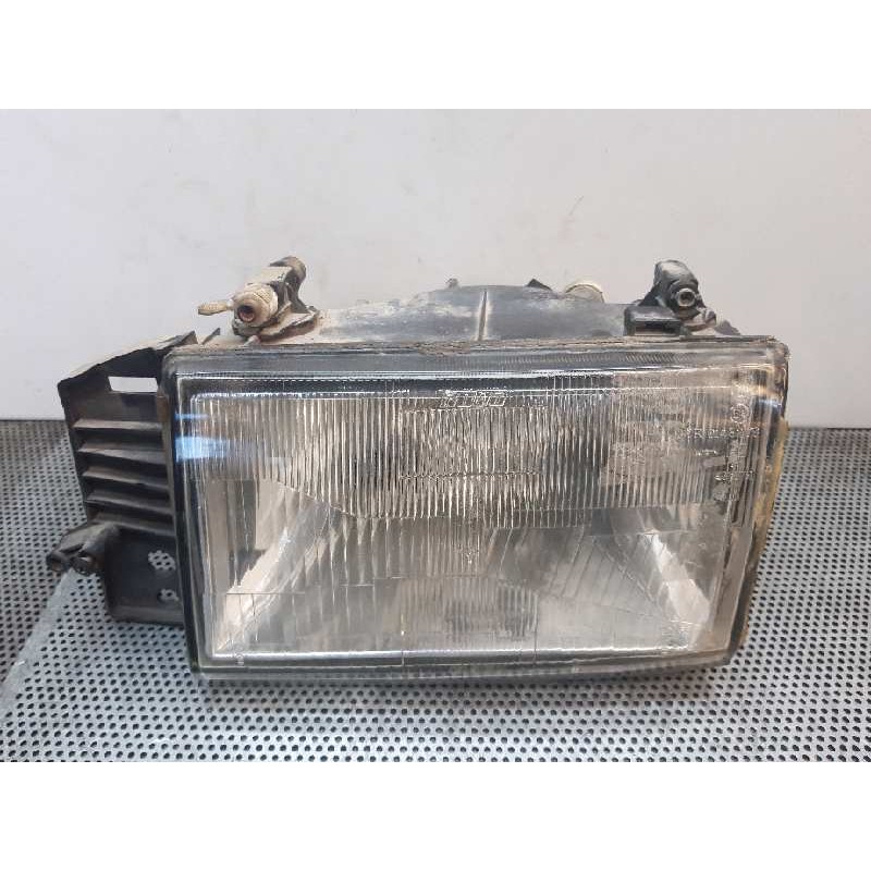 Recambio de faro izquierdo para fiat tipo (160) 1.6 i.e. agt / super referencia OEM IAM - Gris