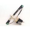 Recambio de elevalunas trasero derecho para volkswagen golf plus (5m1) sportline referencia OEM IAM 5N0839402C 1K0959794E 