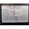 Recambio de cuadro instrumentos para ford mondeo ber. (ca2) ghia referencia OEM IAM 6M2T10849CN  