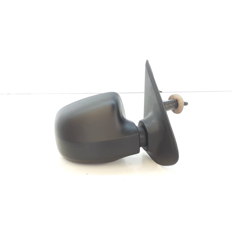 Recambio de retrovisor derecho para dacia sandero laureate referencia OEM IAM - Gris 2