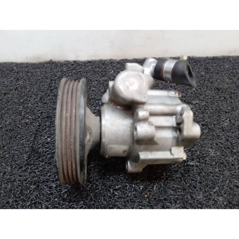Recambio de bomba direccion para fiat ducato combi (desde 03.94) 1.9 turbodiesel referencia OEM IAM 1477396080 - Blanco 2